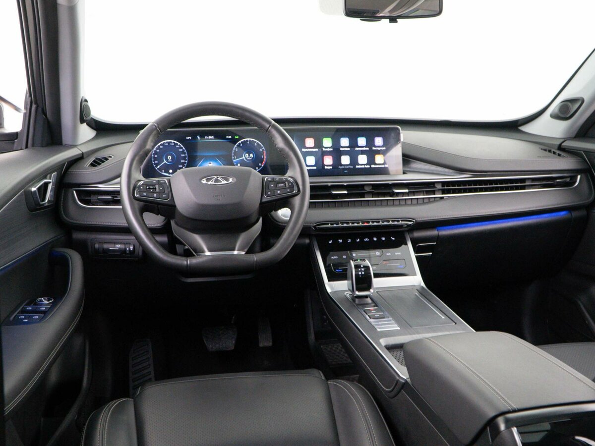 Chery Tiggo 7 Pro Max I, 2023 - 48 671 км. | Фото №5