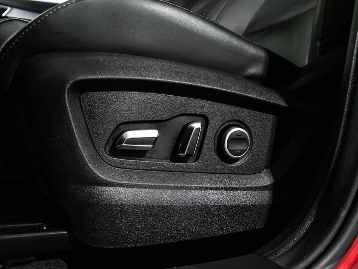 Chery Tiggo 7 Pro I, 2022 Фото №18