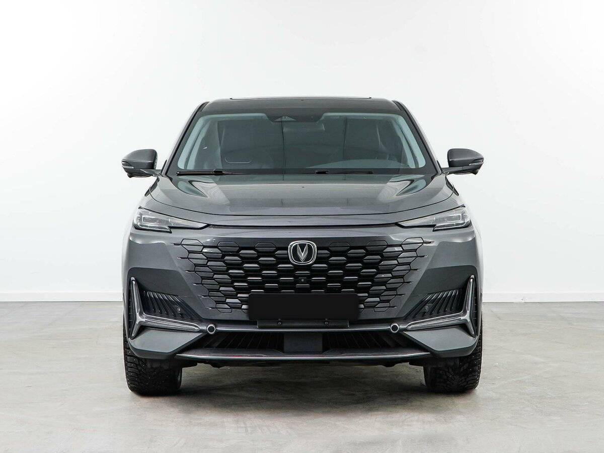 Changan UNI-K, 2023 Фото №2