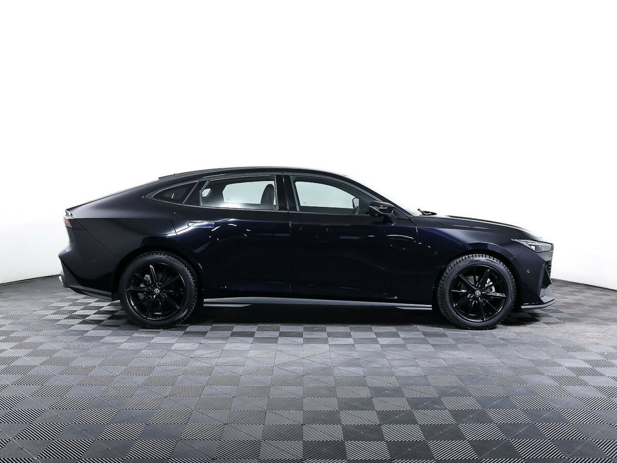 Changan UNI-V I, 2023 - 16 700 км. | Фото №4