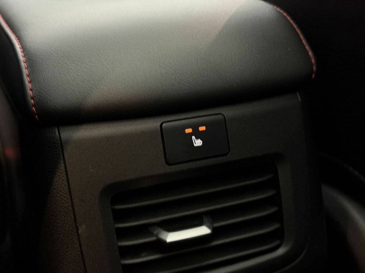 Changan CS35 Plus I Рестайлинг, 2023 Фото №27