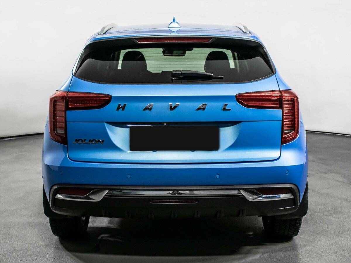 Haval Jolion I, 2022 - 66 106 км. | Фото №5