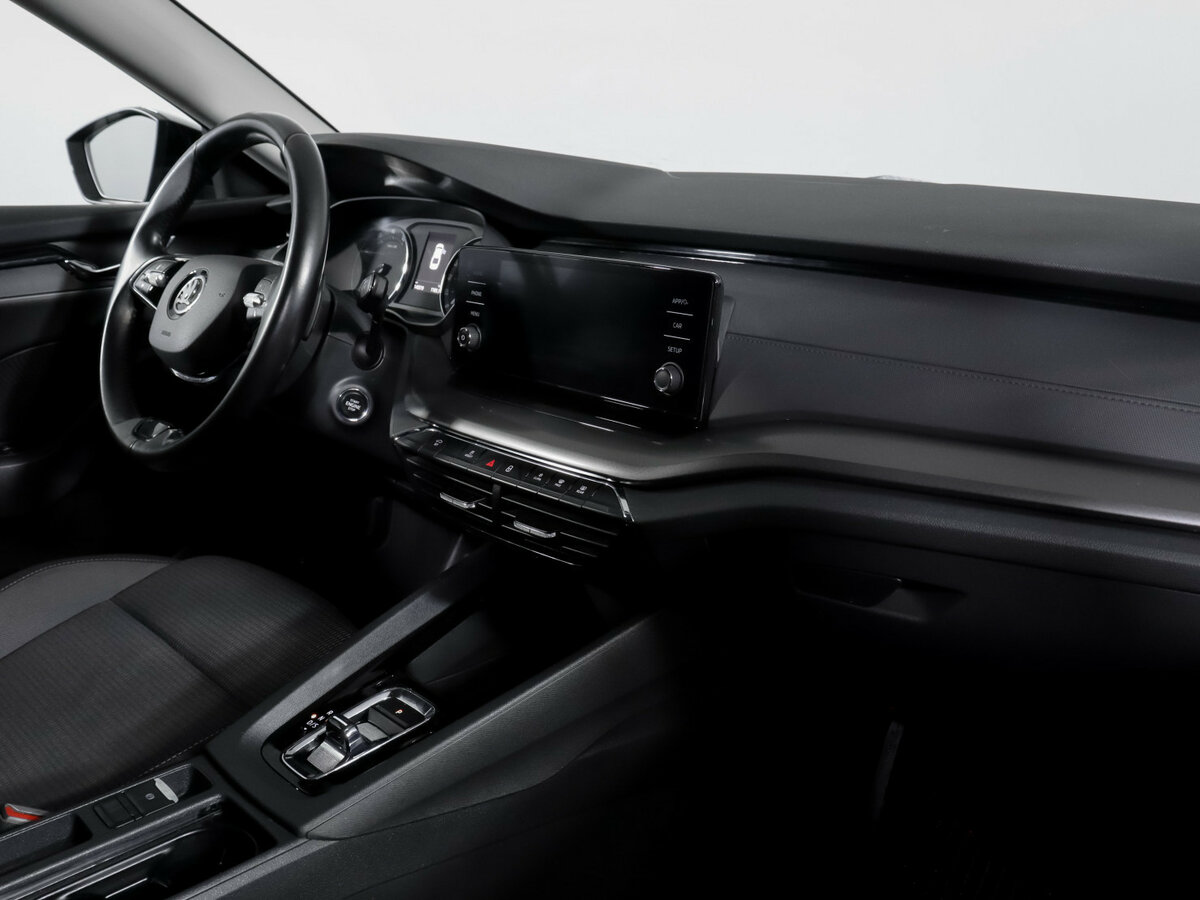 Skoda Octavia IV (A8), 2020 - 143 316 км. | Фото №7