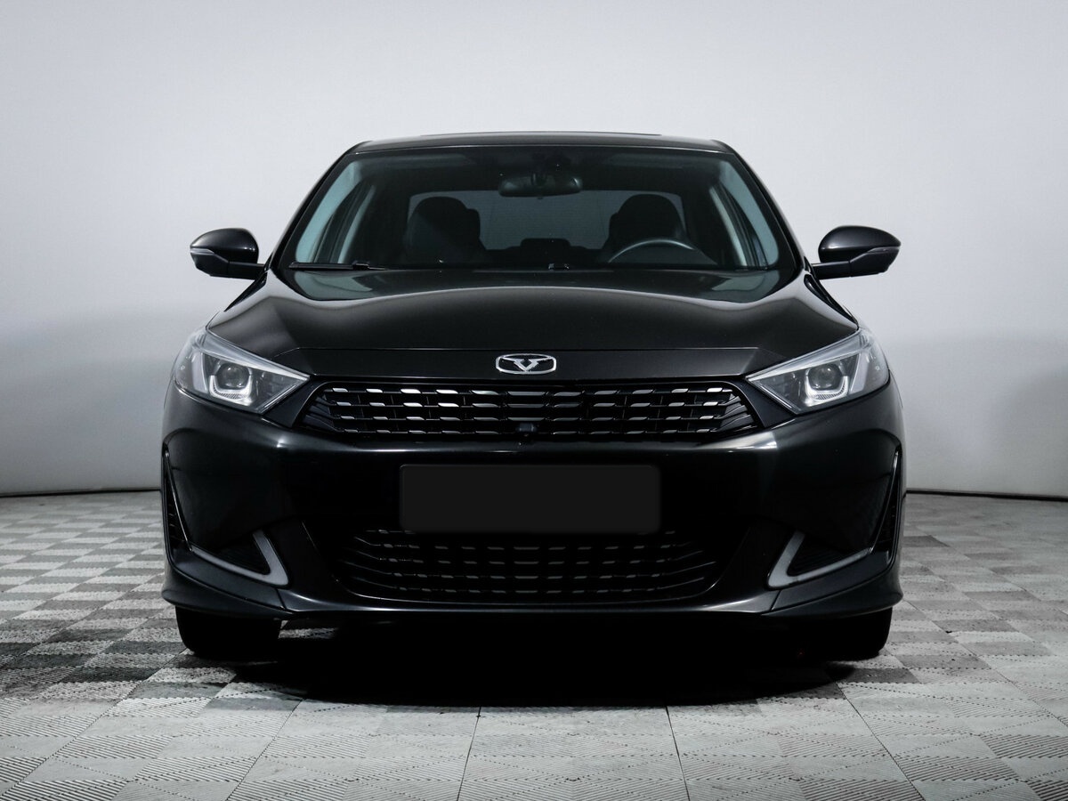 Kaiyi E5, 2023 - 71 434 км. | Фото №2