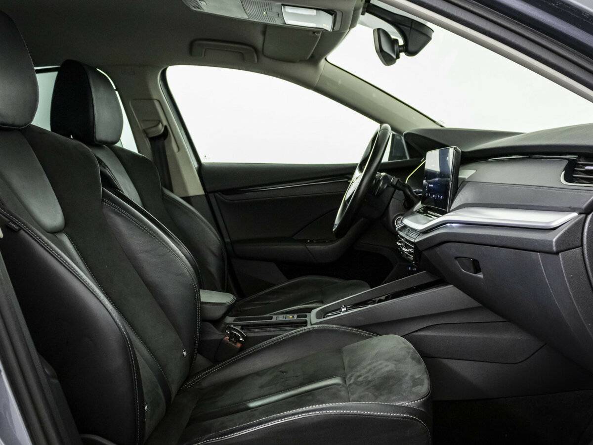 Skoda Octavia IV (A8), 2020 - 115 772 км. | Фото №8