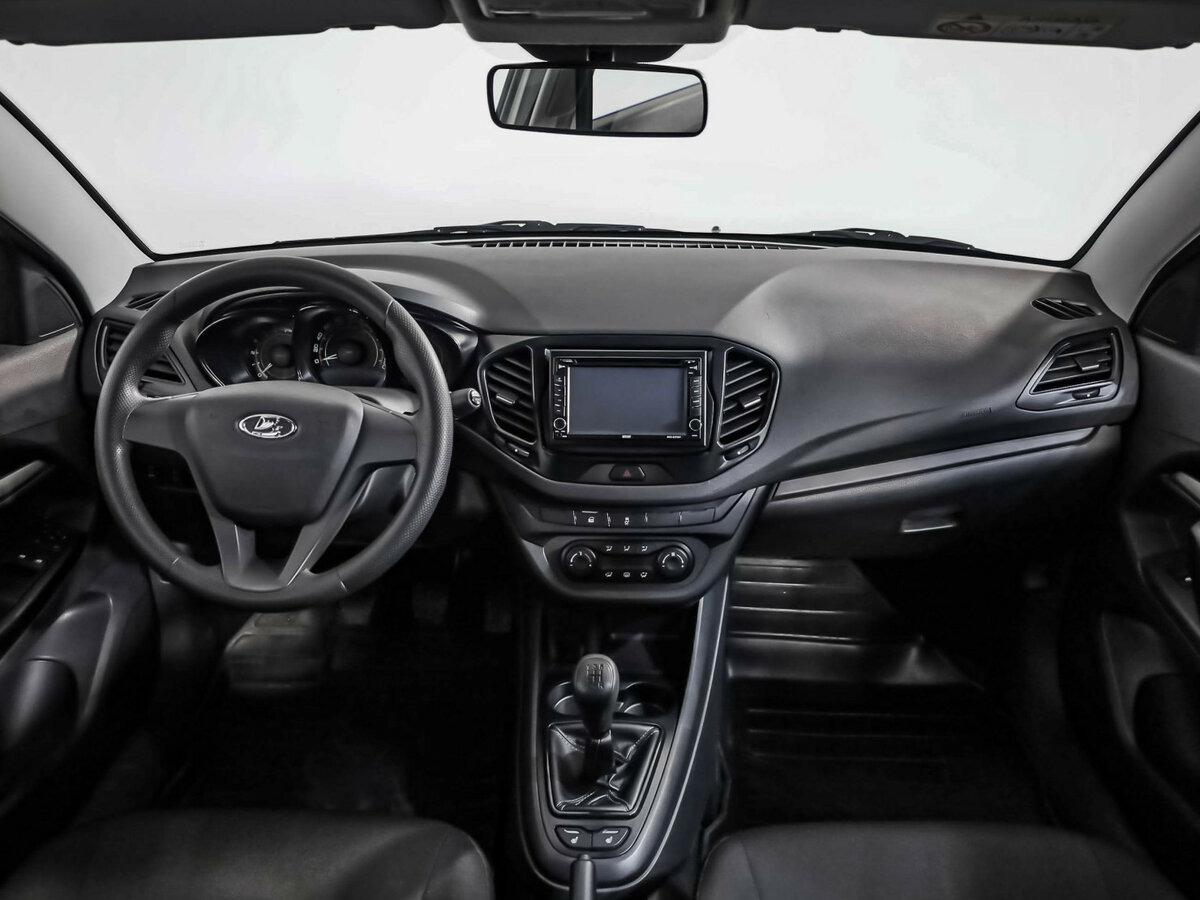 Lada (ВАЗ) Vesta I, 2018 - 22 765 км. | Фото №8