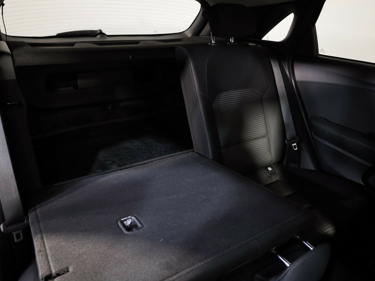 Kia Ceed III, 2020 Фото №21