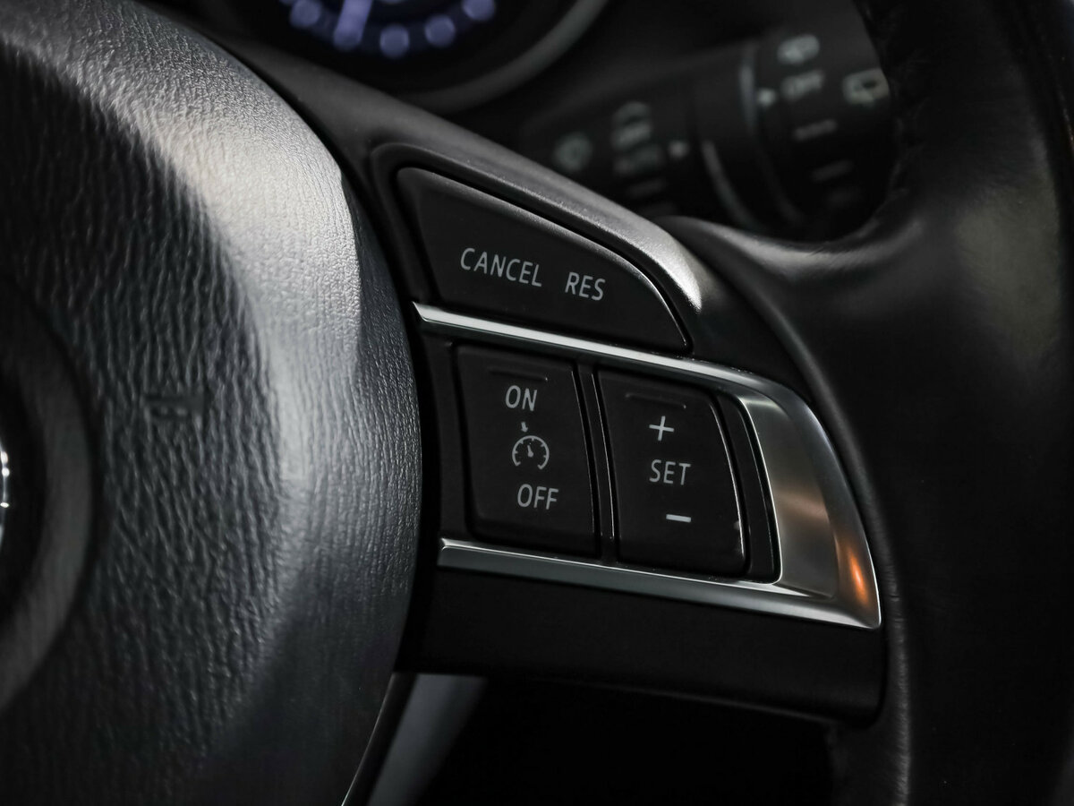 Mazda CX-5 I Рестайлинг, 2017 - 136 040 км. | Фото №8