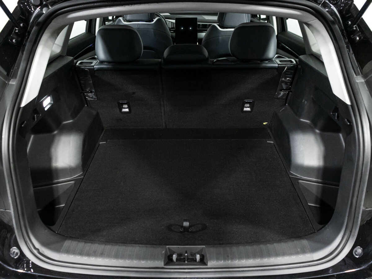 Geely Atlas II, 2023 Фото №19