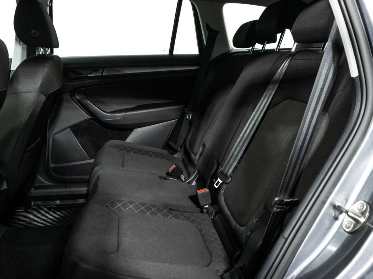 Skoda Kodiaq I, 2020 - 183 450 км. | Фото №8