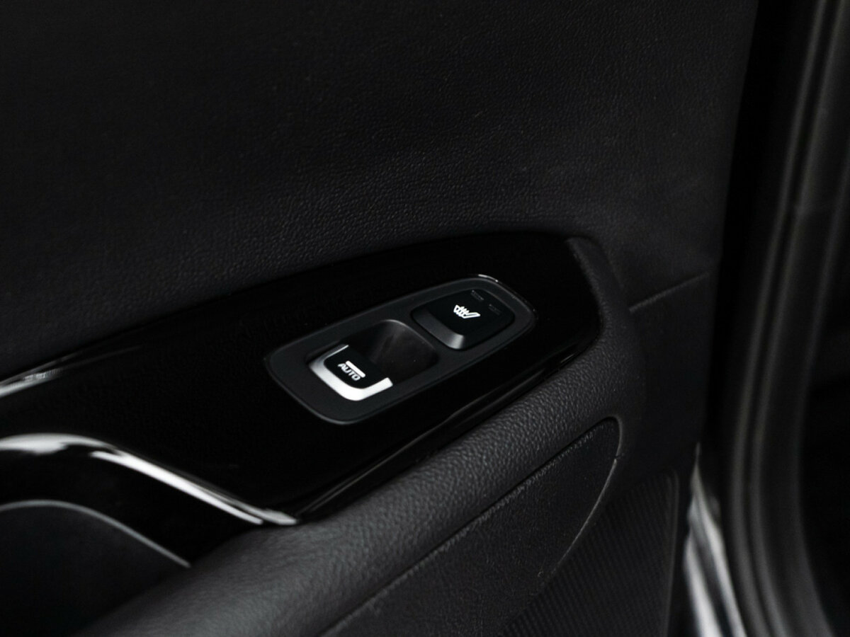 Kia Optima IV, 2017 Фото №22