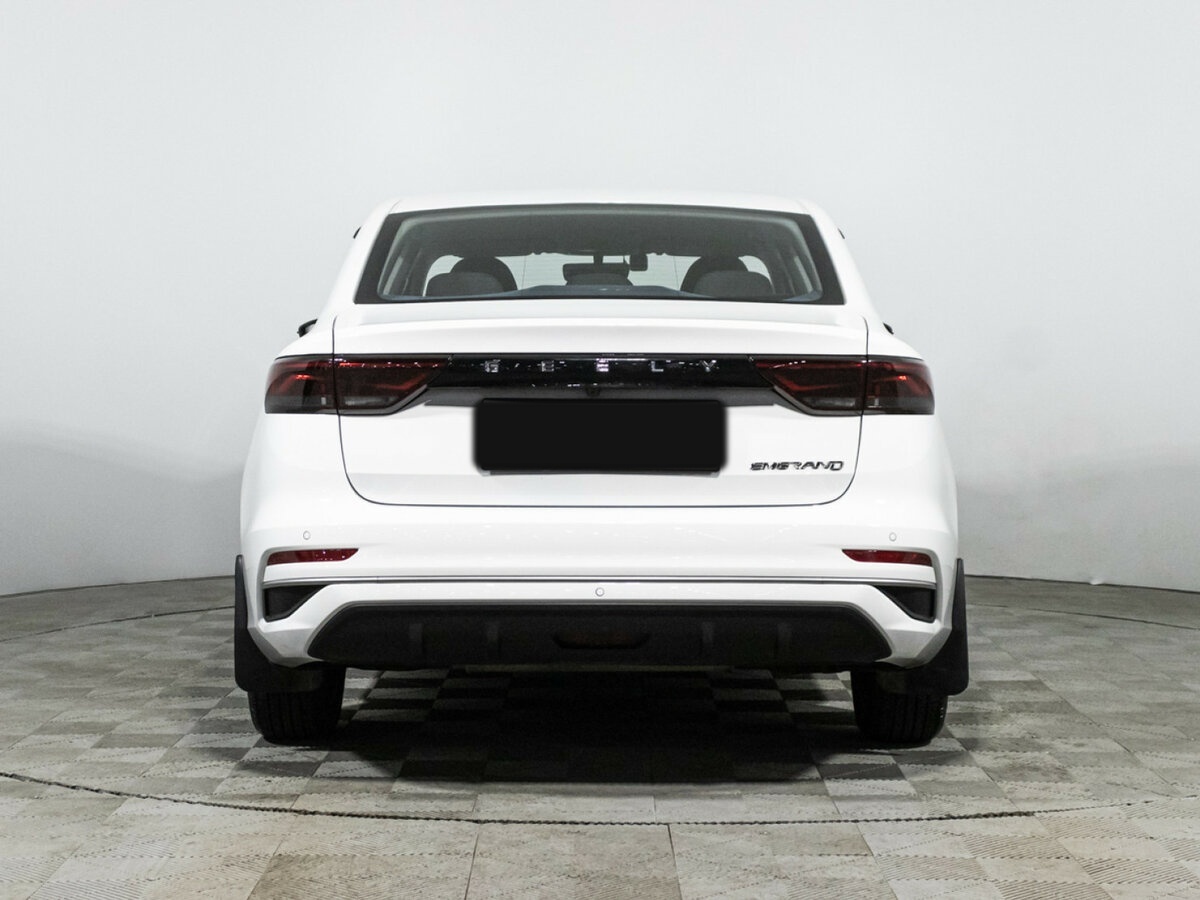 Geely Emgrand II, 2023 - 22 538 км. | Фото №6
