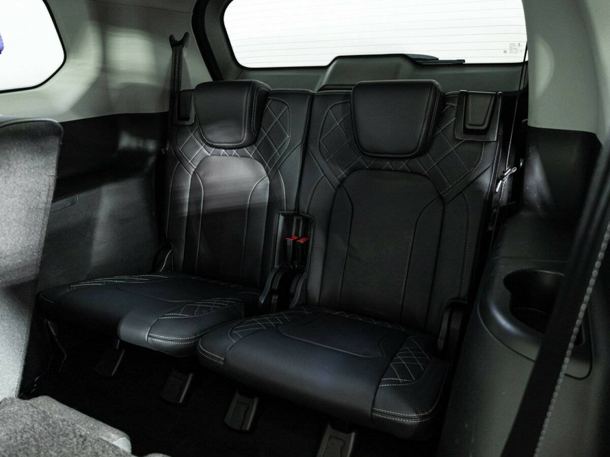 Exeed VX I, 2023 Фото №23