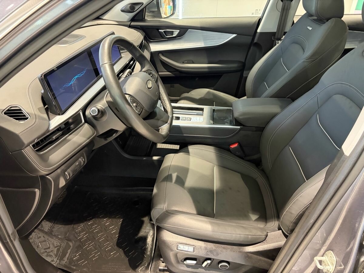 Chery Tiggo 7 Pro Max I, 2023 - 36 430 км. | Фото №7