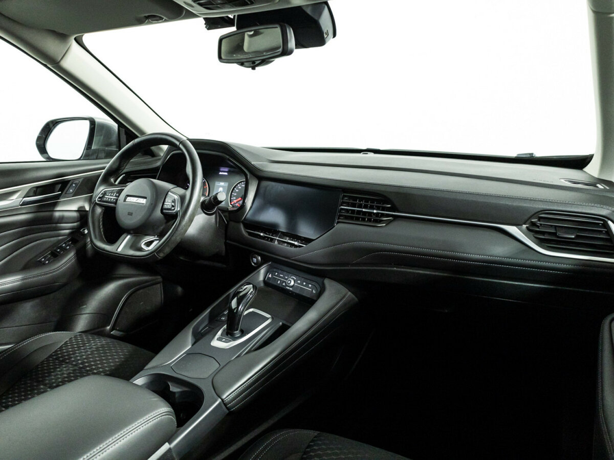 Haval F7 I, 2020 - 65 148 км. | Фото №7