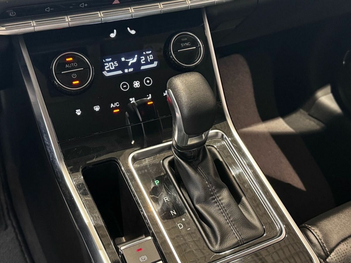 Chery Tiggo 8 I, 2020 Фото №16