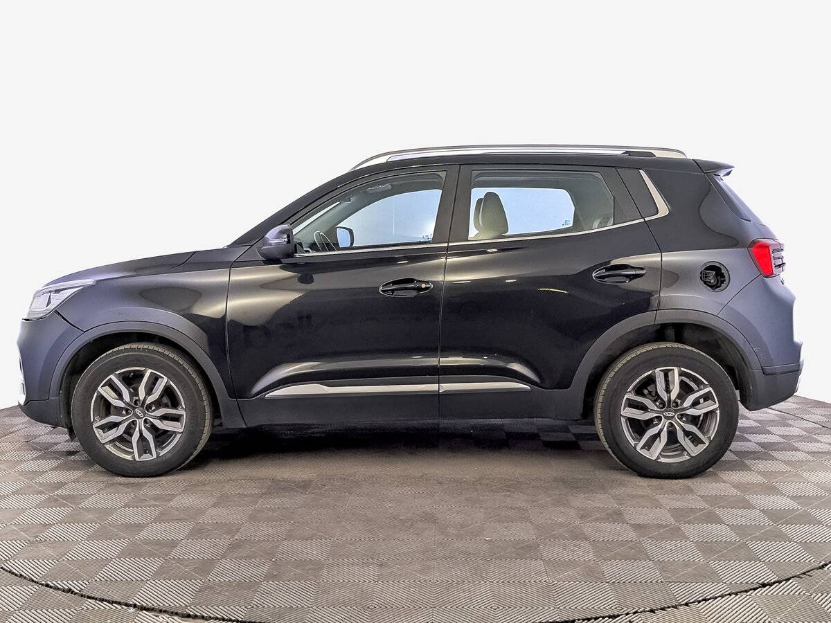 Chery Tiggo 4 I Рестайлинг, 2022 - 106 290 км. | Фото №8