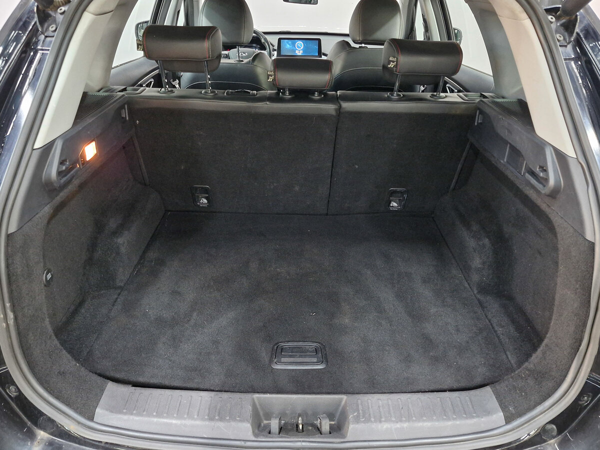 Chery Tiggo 7 Pro I, 2022 Фото №10