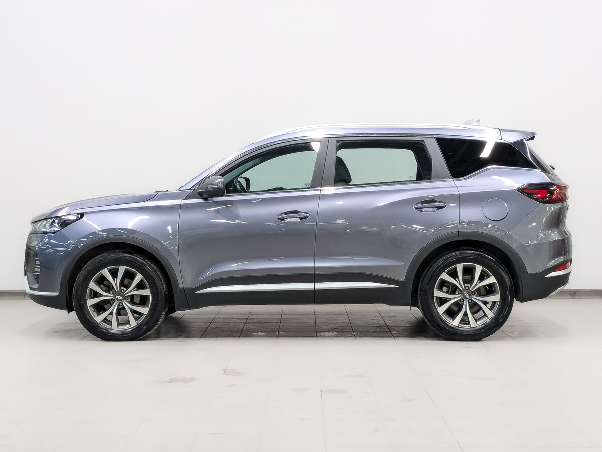 Chery Tiggo 7 Pro I, 2022 - 120 803 км. | Фото №8