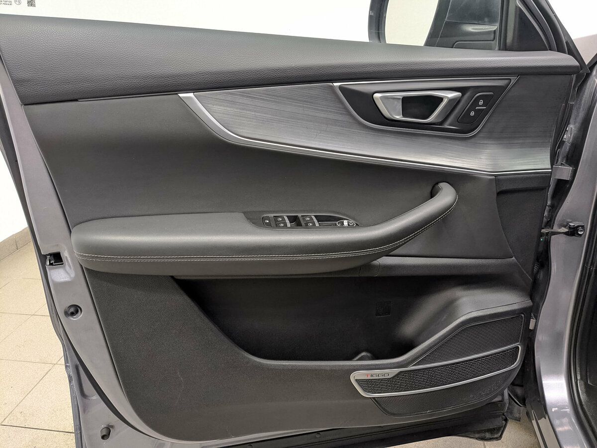 Chery Tiggo 7 Pro I, 2022 Фото №18