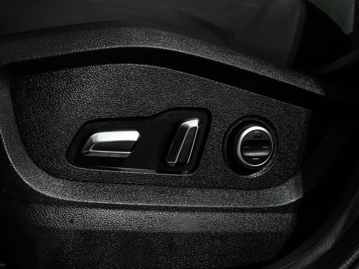 Chery Tiggo 8 I Рестайлинг, 2022 Фото №15