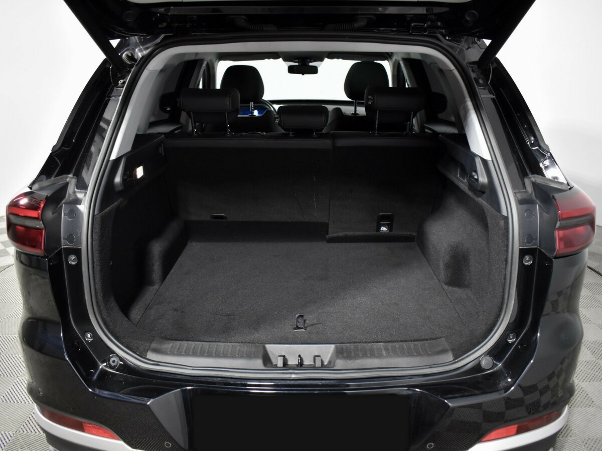 Chery Tiggo 7 Pro Max I, 2023 Фото №21