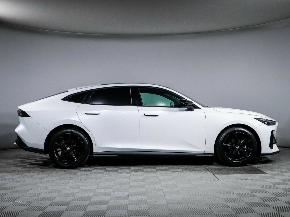 Changan UNI-V I, 2022 - 36 728 км. | Фото №4