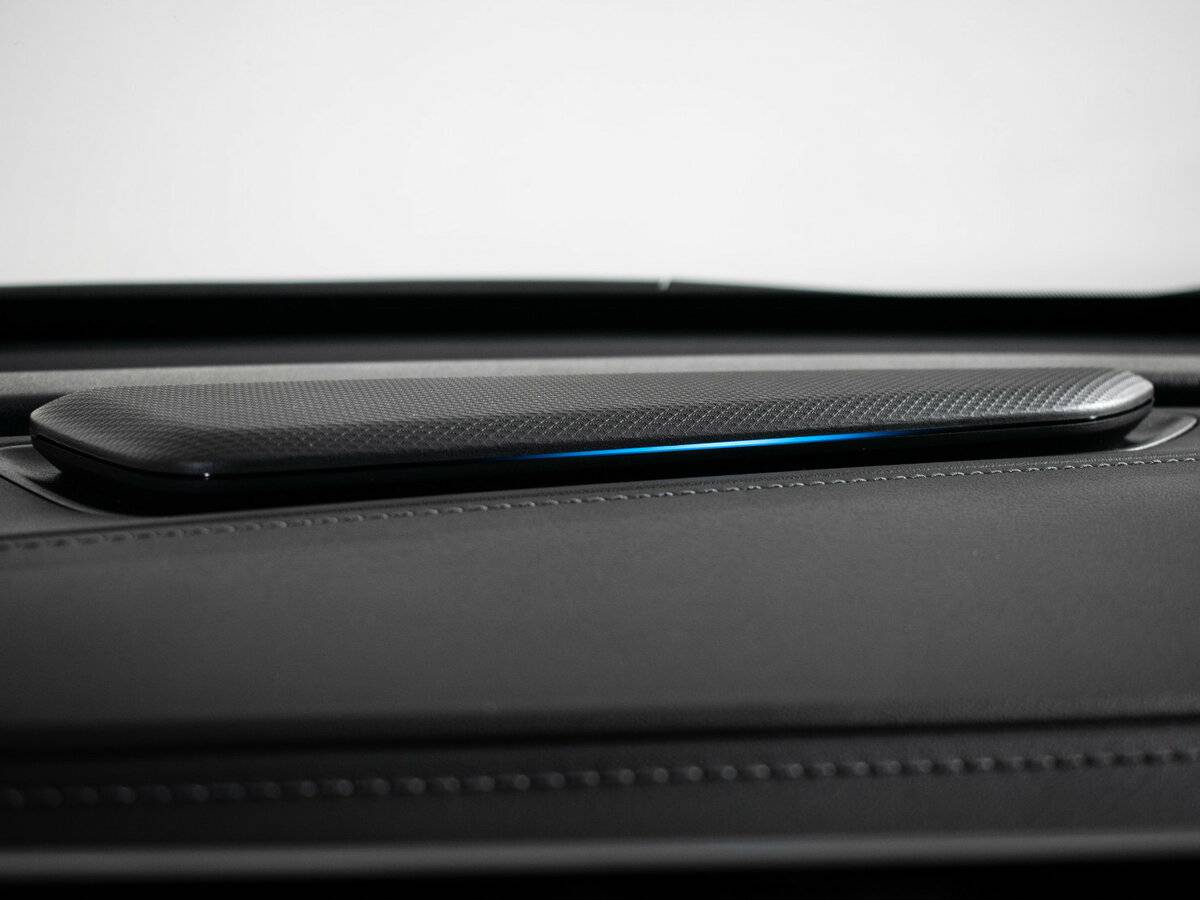 Changan UNI-T I, 2022 Фото №18