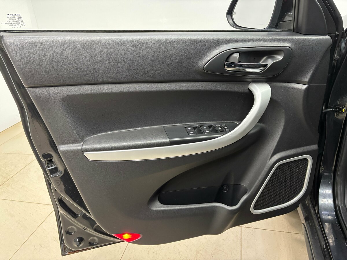Changan CS35, 2018 - 66 990 км. | Фото №7