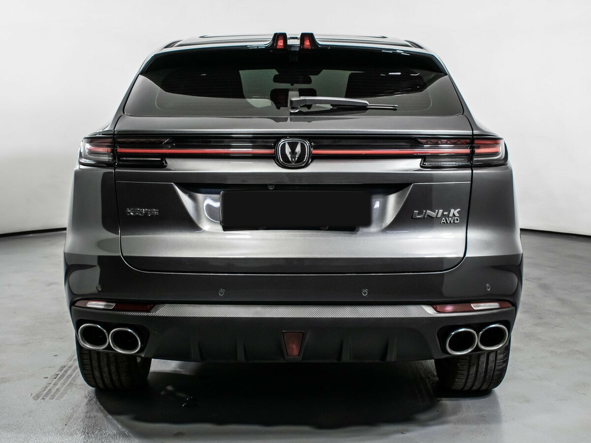 Changan UNI-K, 2023 - 27 900 км. | Фото №6