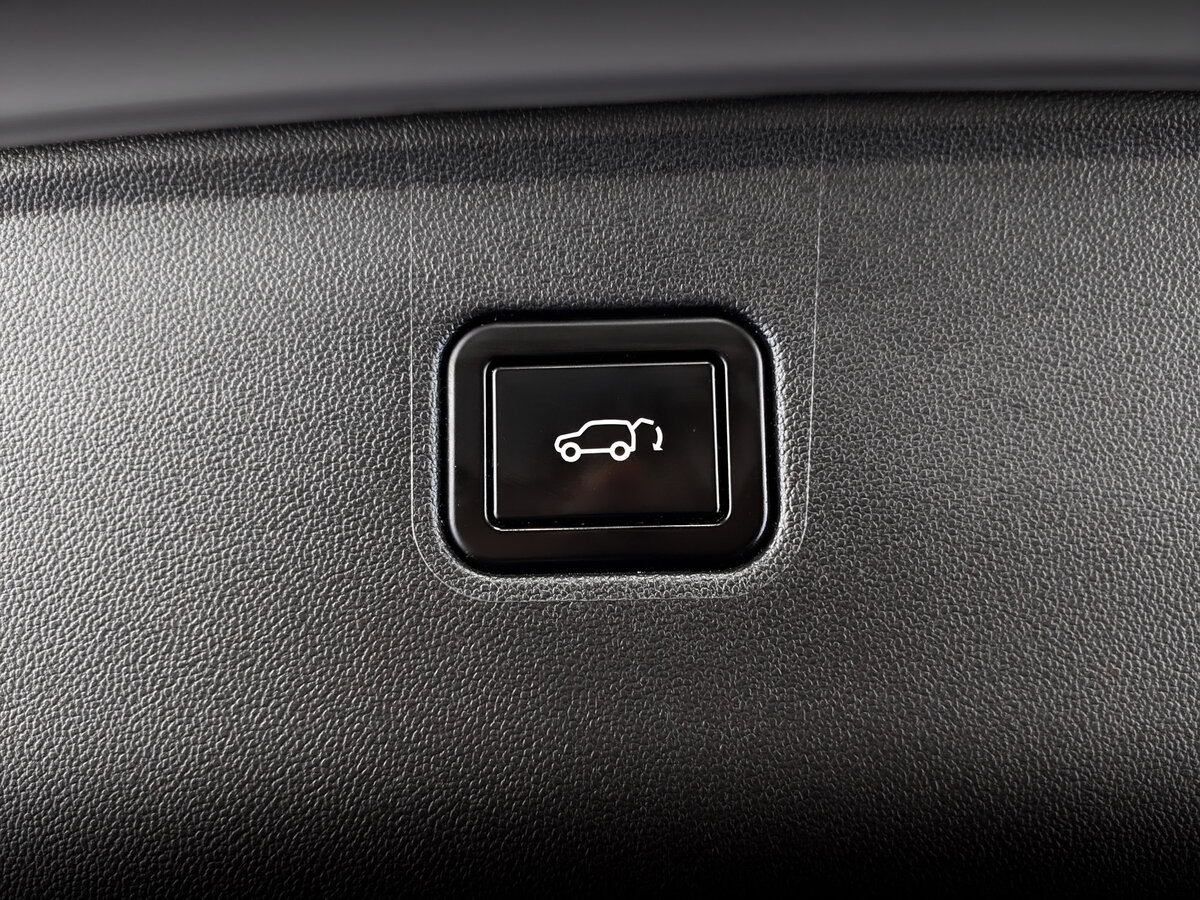 Changan CS55 Plus II, 2023 Фото №27