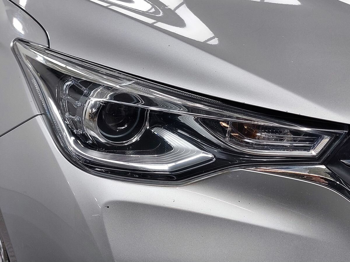 Changan Alsvin, 2023 Фото №9