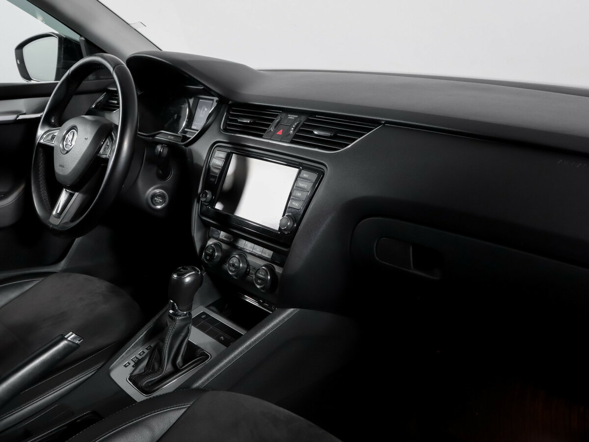 Skoda Octavia III (A7), 2014 - 157 587 км. | Фото №7