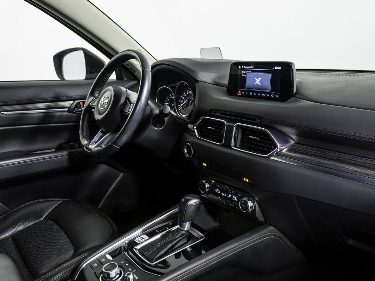 Mazda CX-5 II, 2017 - 89 049 км. | Фото №7