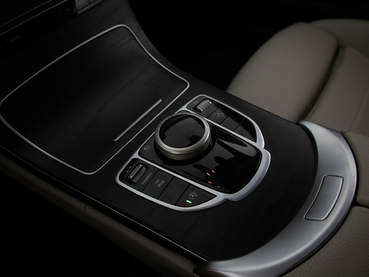 Mercedes-Benz C-Класс 200 IV (W205), 2017 Фото №6