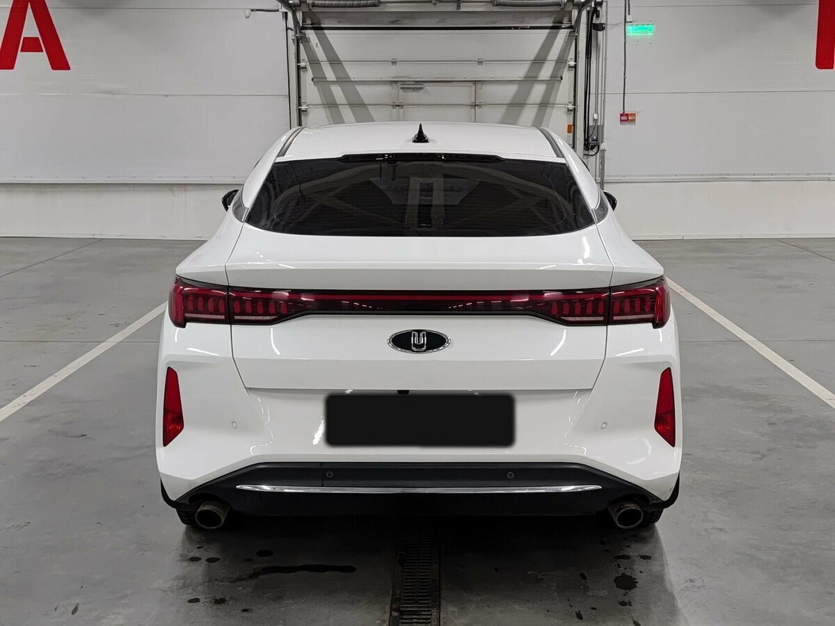 Москвич 6, 2023 - 36 333 км. | Фото №6