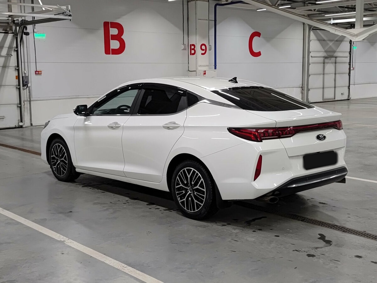 Москвич 6, 2023 - 36 333 км. | Фото №7