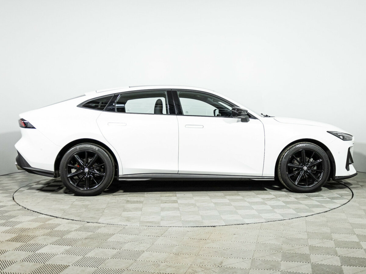 Changan UNI-V I, 2024 Фото №4