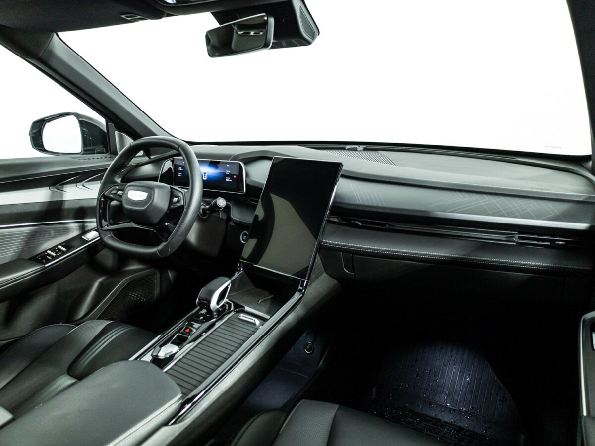 Geely Cityray, 2024 - 19 003 км. | Фото №7