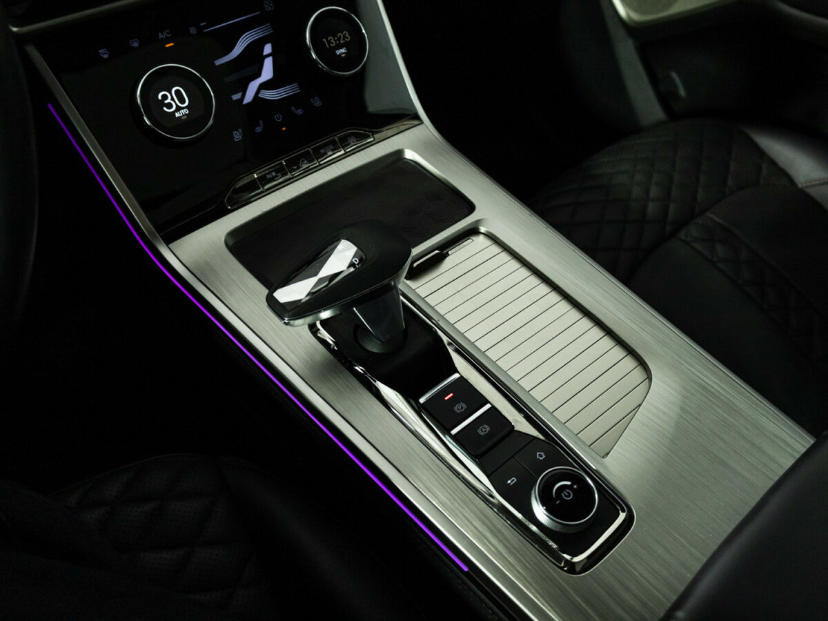 Exeed TXL I Рестайлинг, 2023 Фото №18