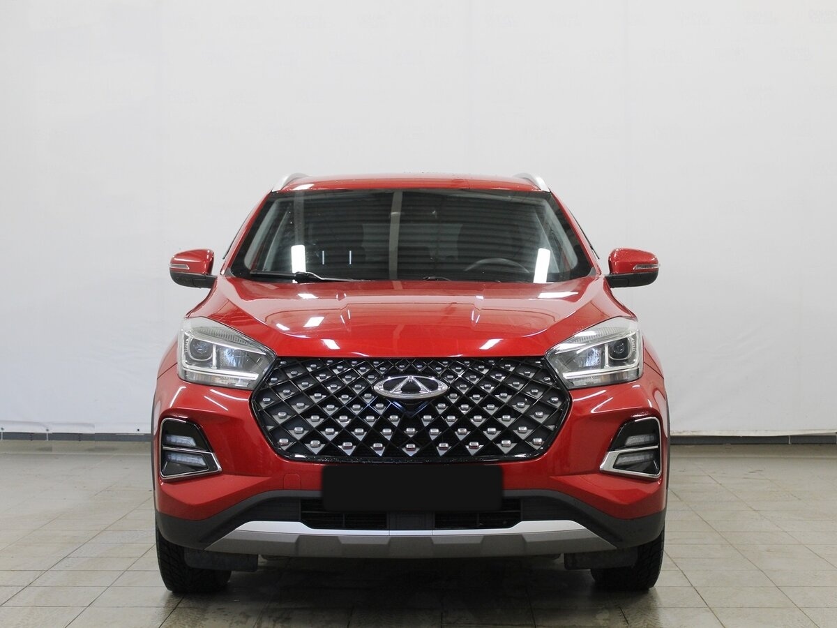 Chery Tiggo 4 Pro I, 2024 - 21 894 км. | Фото №2