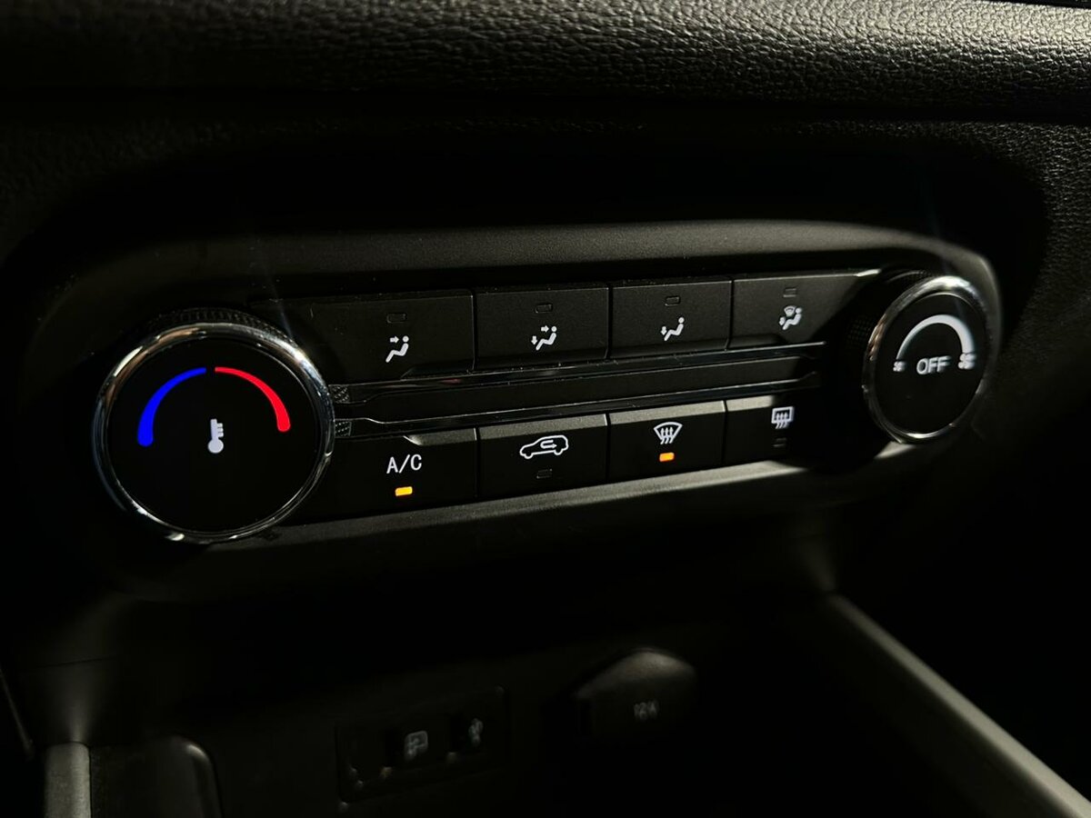 Chery Tiggo 4 I Рестайлинг, 2020 Фото №13