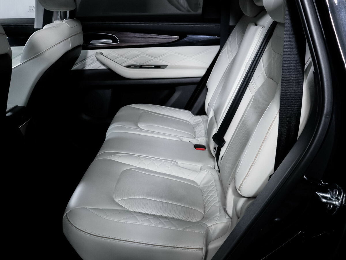 Exeed VX I, 2022 Фото №10