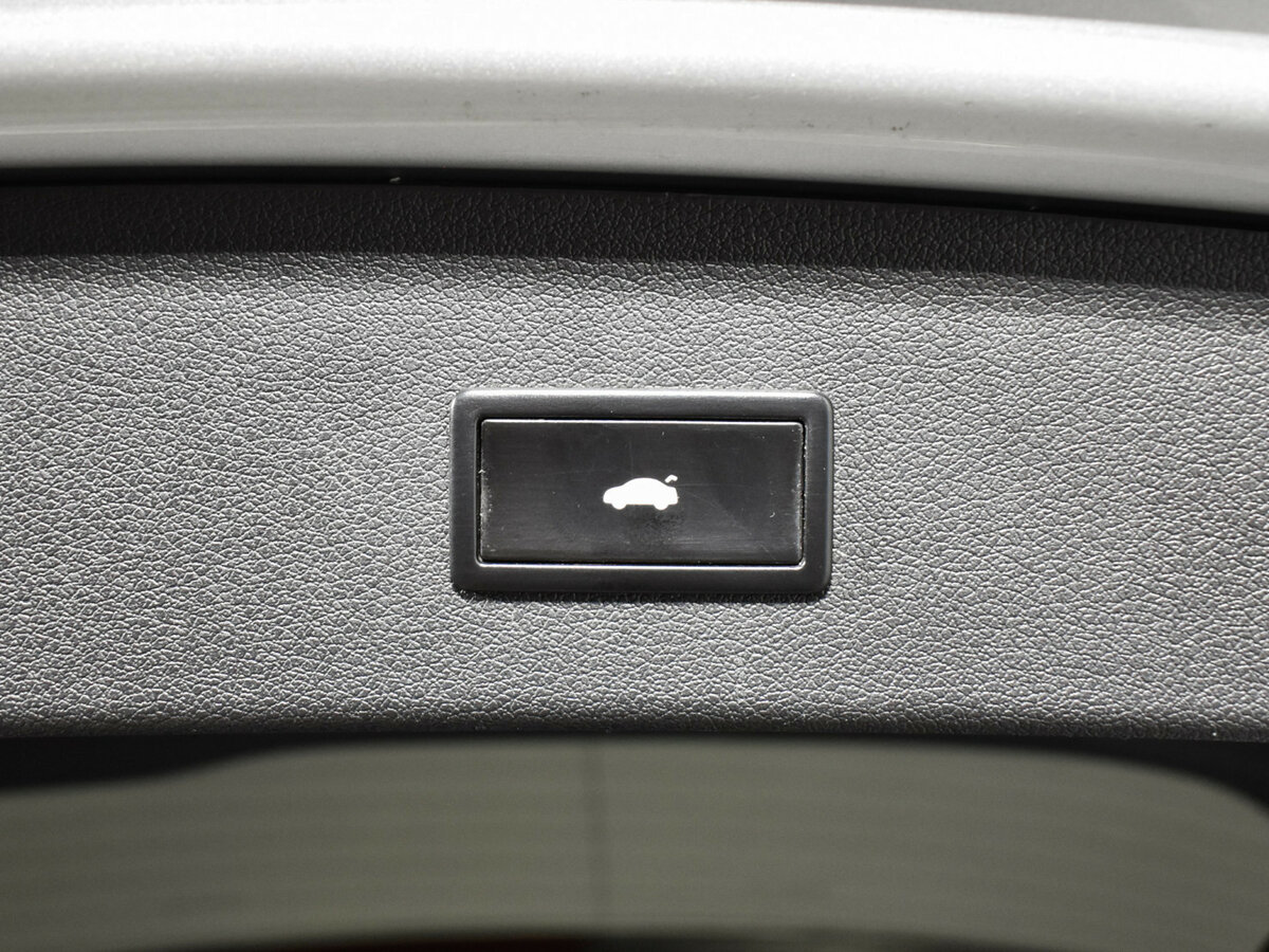 Audi Q5 8tiptronic I (8R), 2012 Фото №14