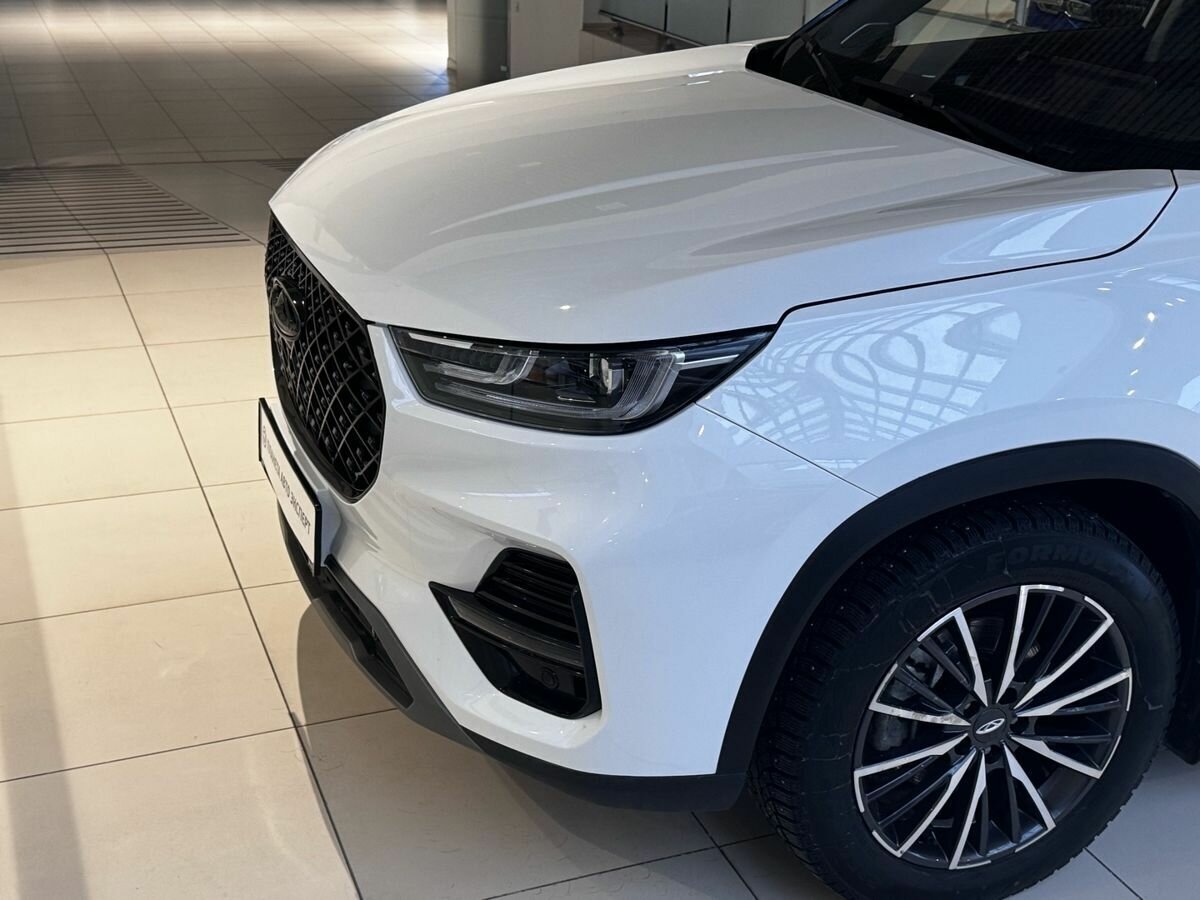 Chery Tiggo 8 Pro I, 2023 - 35 627 км. | Фото №8