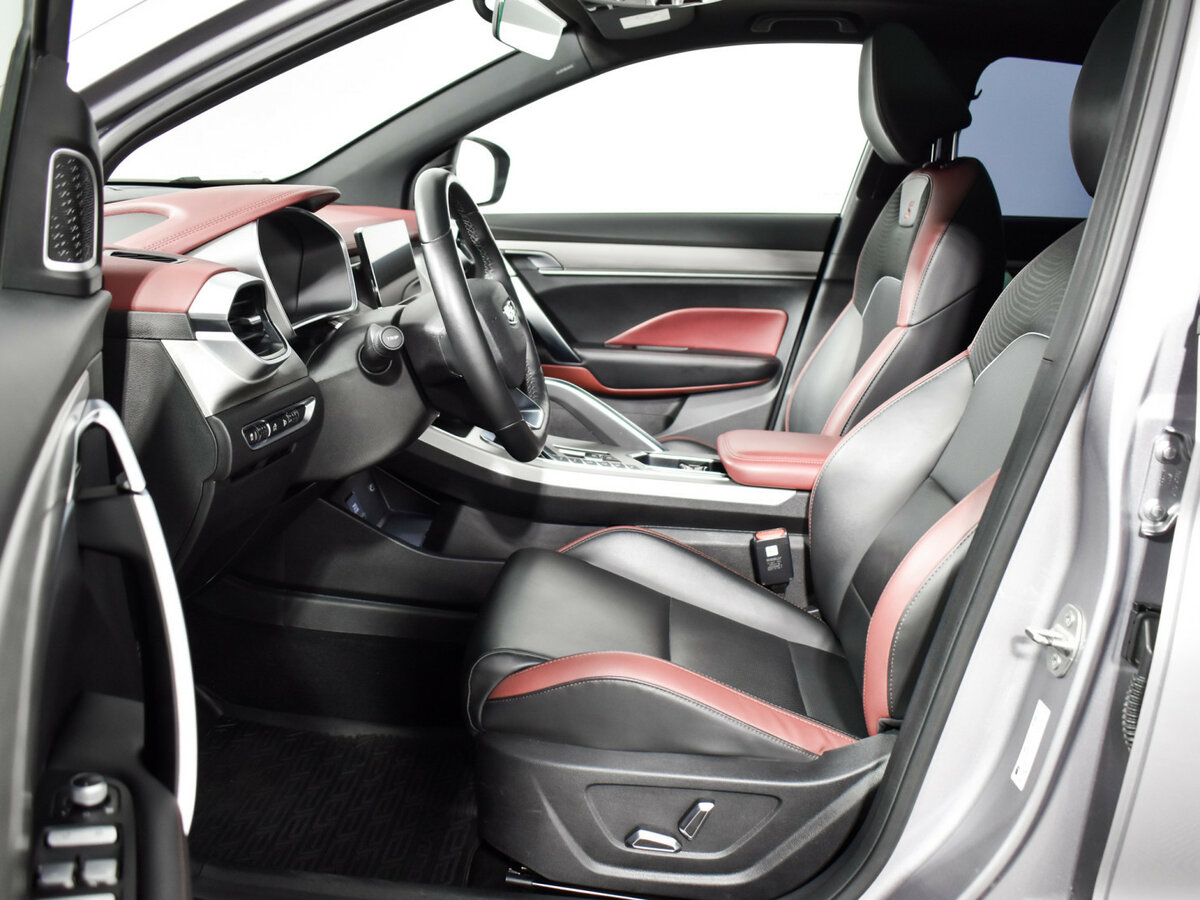 Belgee X50, 2024 Фото №10