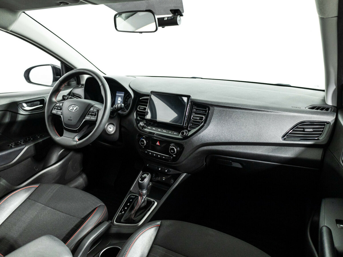 Solaris HS, 2024 Фото №9