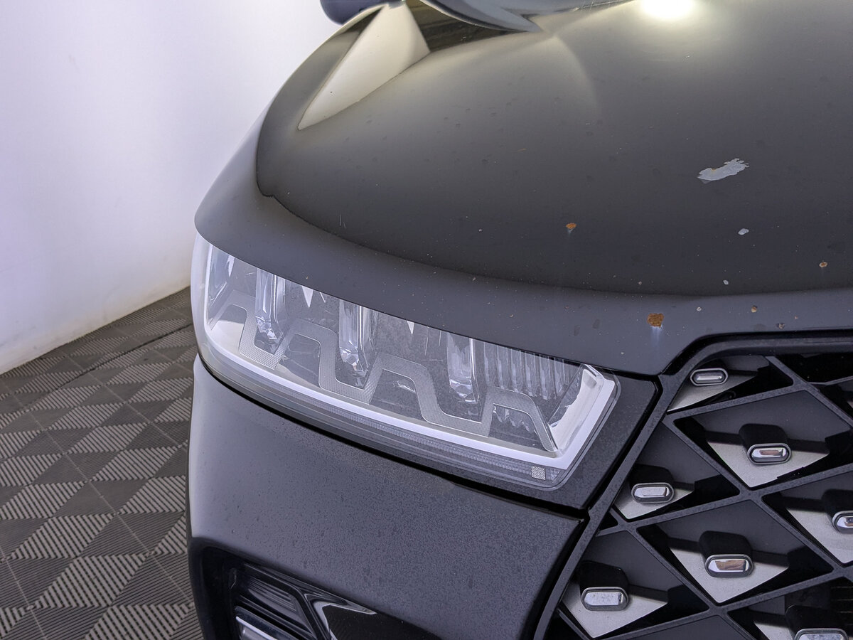 Chery Tiggo 7 Pro I, 2022 Фото №11