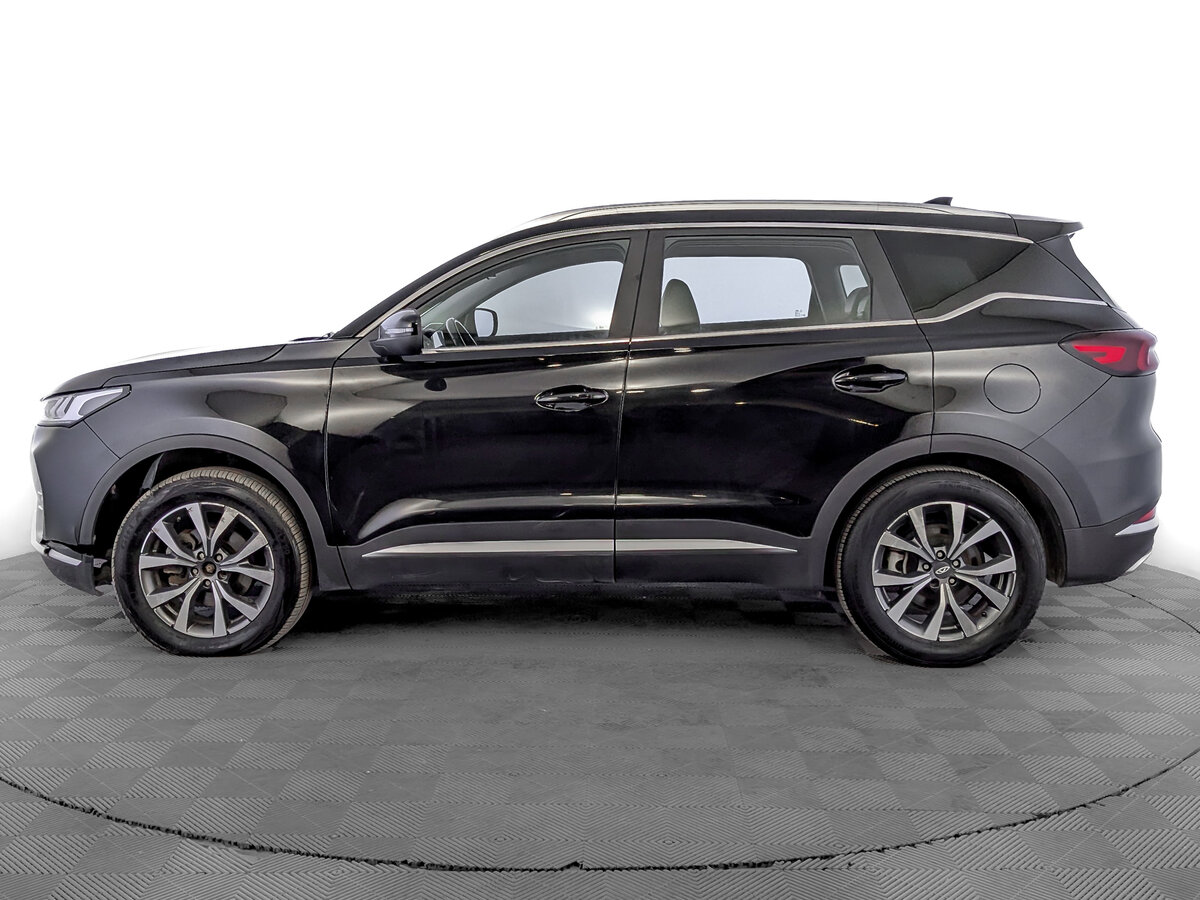 Chery Tiggo 7 Pro I, 2022 - 82 819 км. | Фото №8