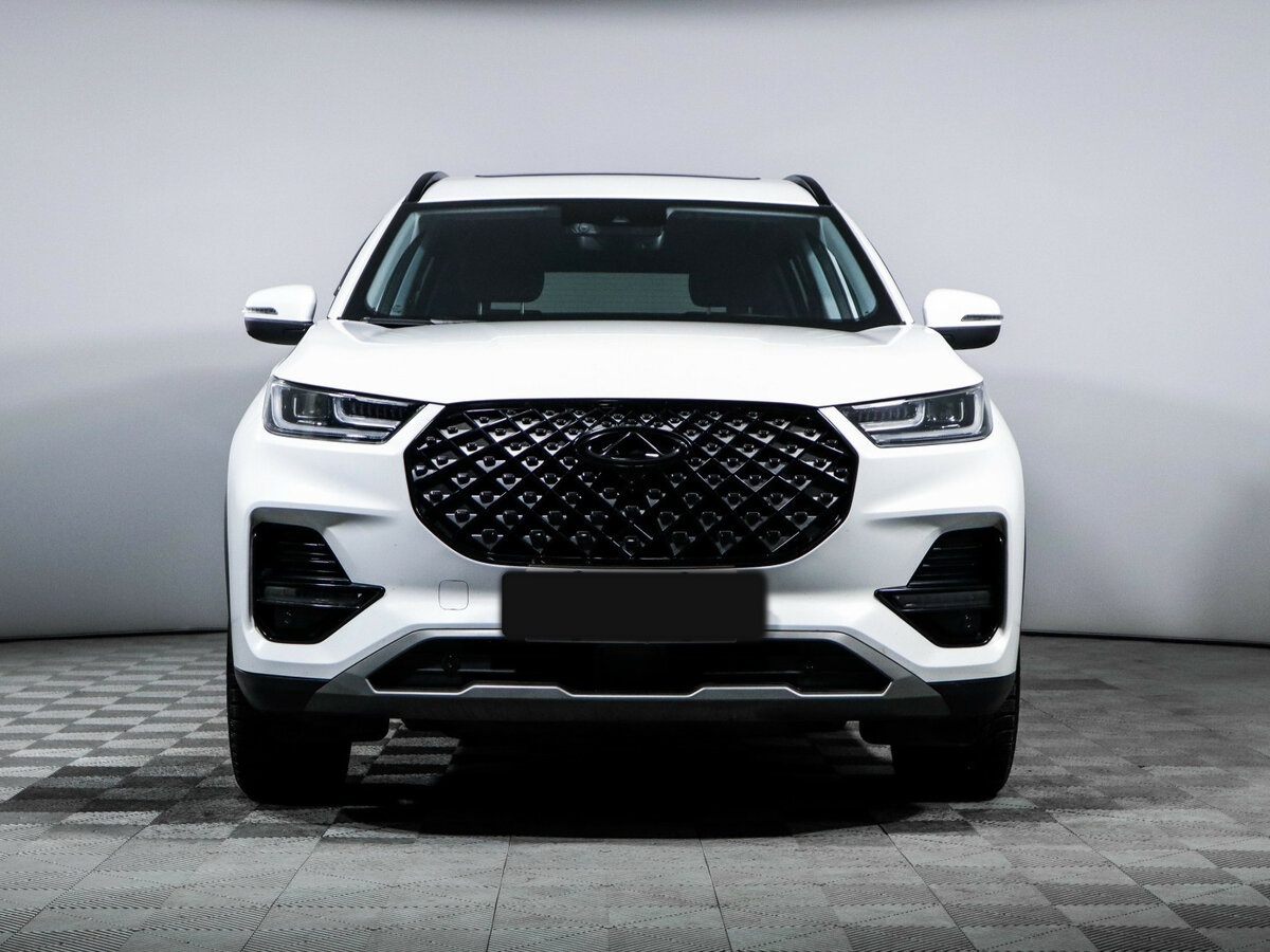 Chery Tiggo 8 Pro I, 2022 - 84 030 км. | Фото №2